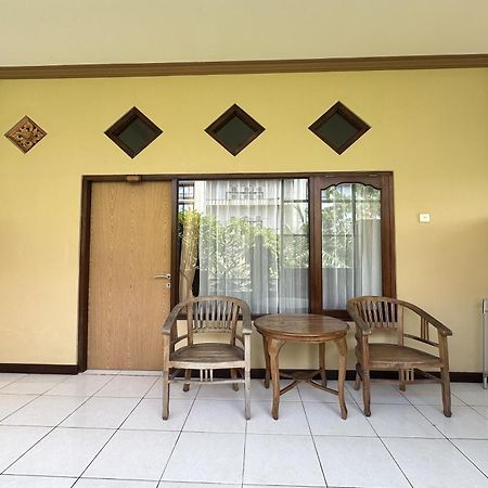Taxa Raya Guest House ليجيان المظهر الخارجي الصورة