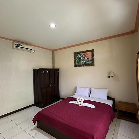 Taxa Raya Guest House ليجيان المظهر الخارجي الصورة