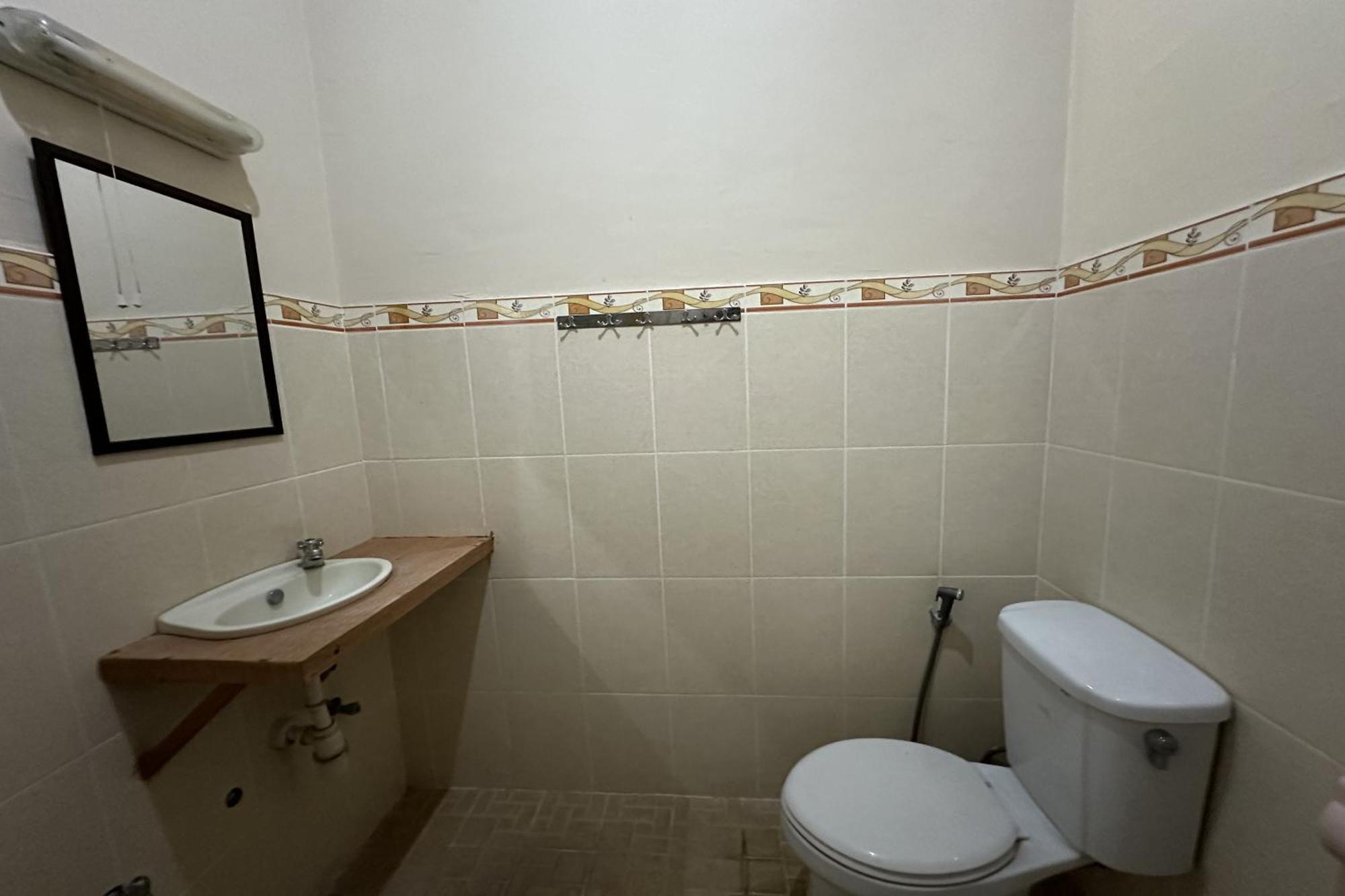 Taxa Raya Guest House ليجيان المظهر الخارجي الصورة