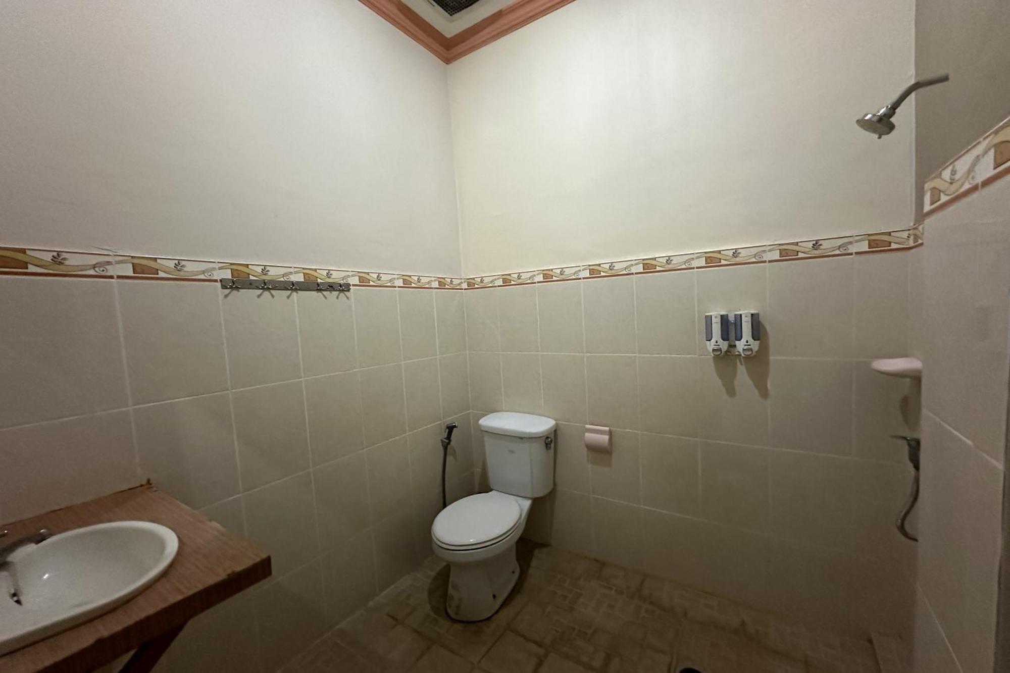Taxa Raya Guest House ليجيان المظهر الخارجي الصورة