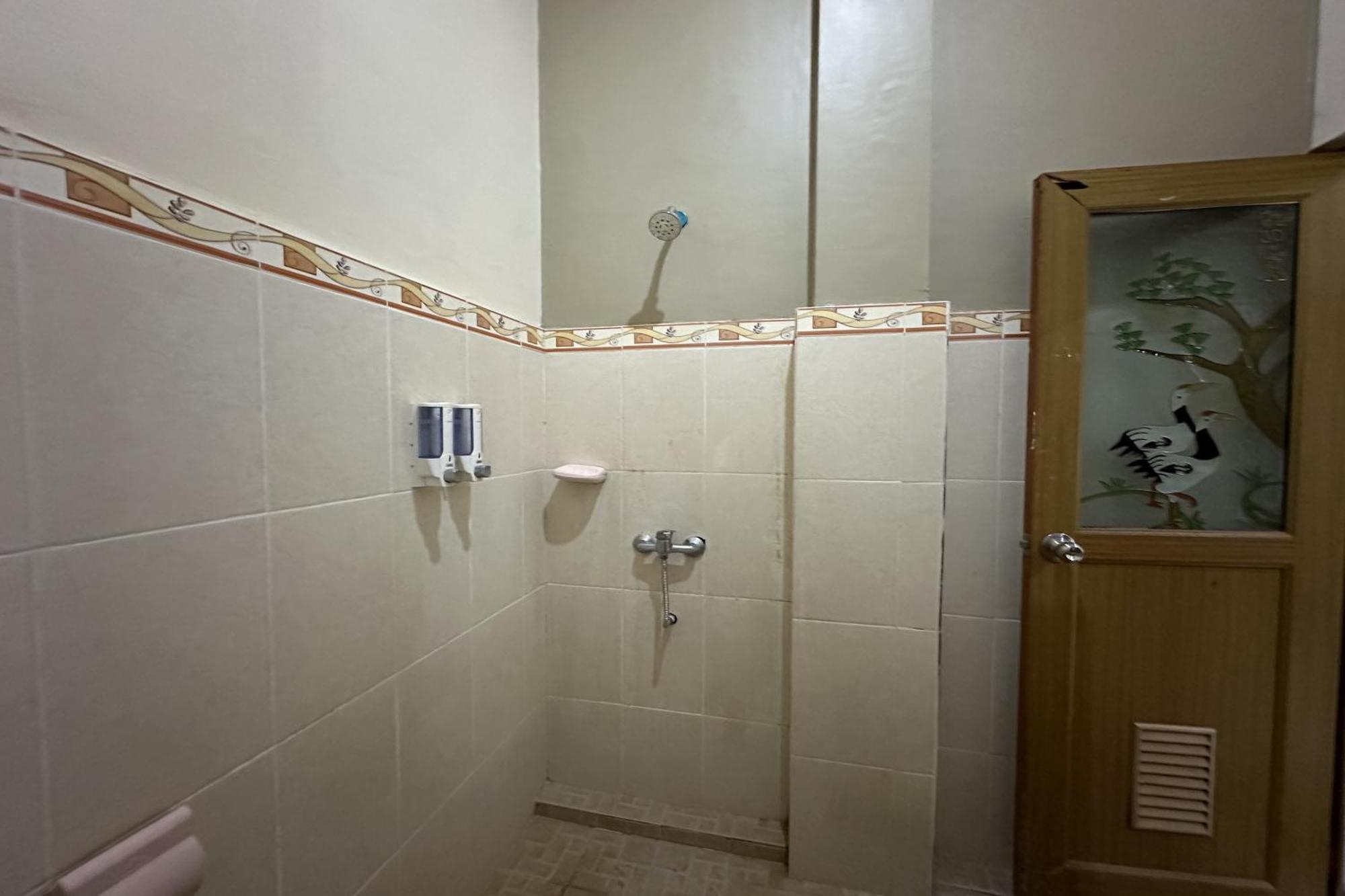 Taxa Raya Guest House ليجيان المظهر الخارجي الصورة