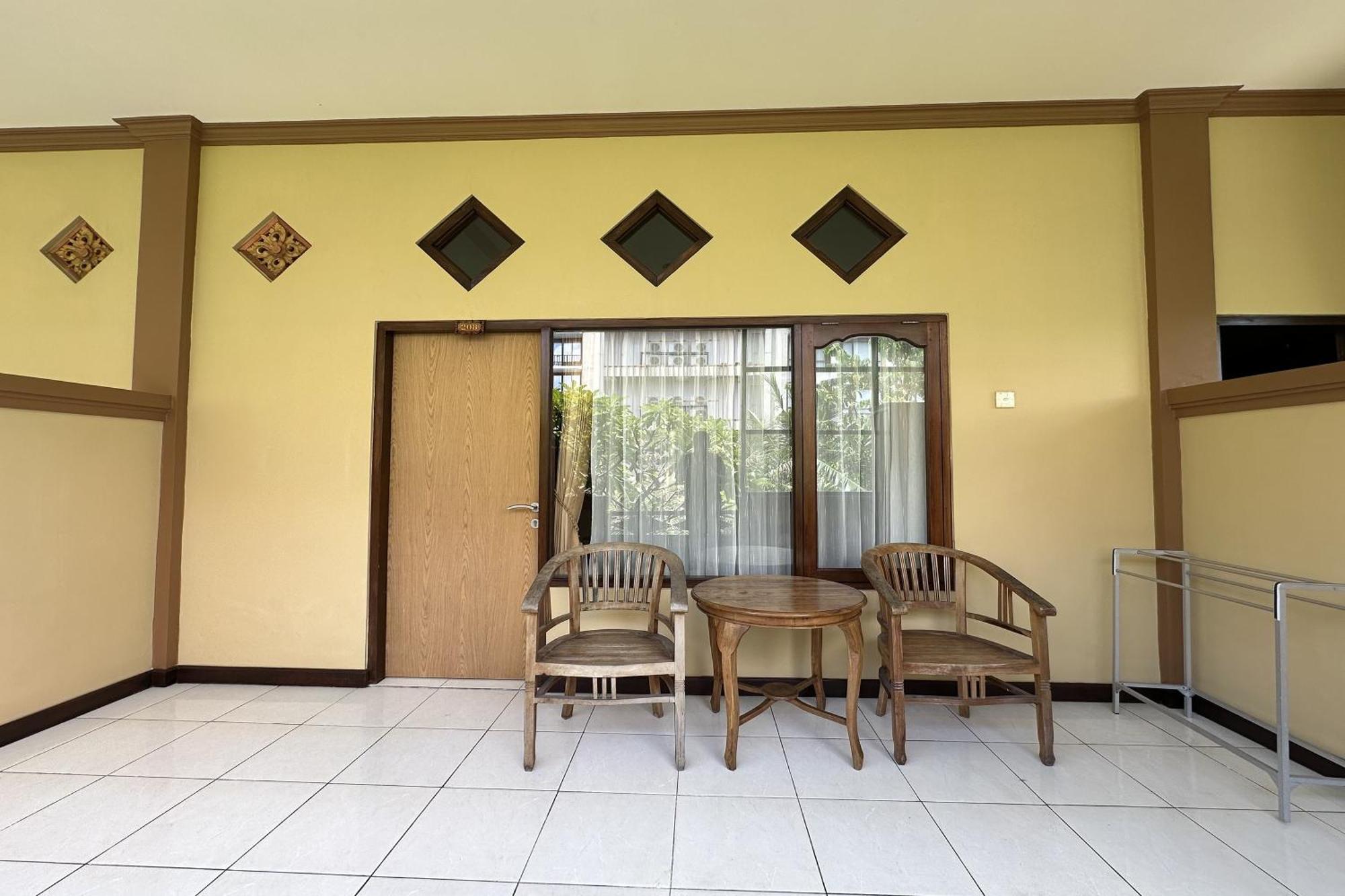 Taxa Raya Guest House ليجيان المظهر الخارجي الصورة