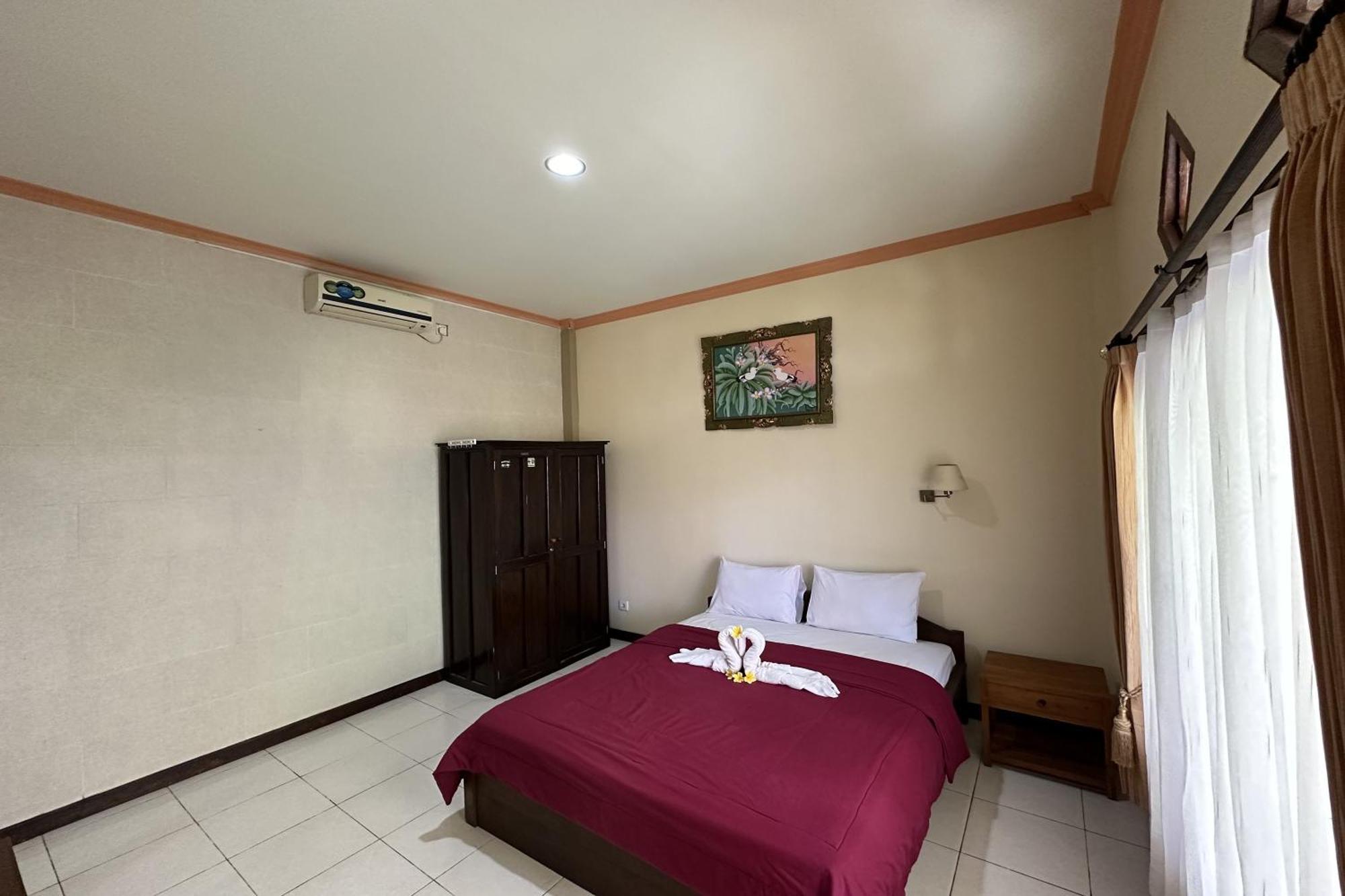 Taxa Raya Guest House ليجيان المظهر الخارجي الصورة