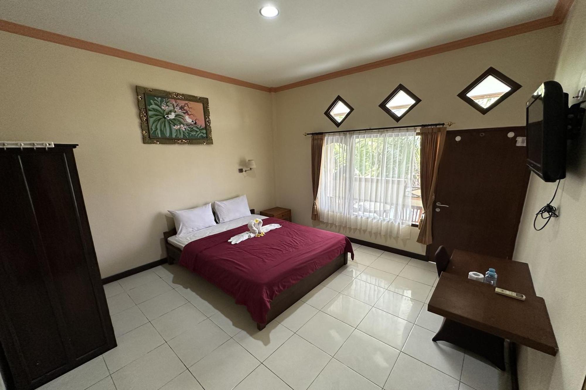 Taxa Raya Guest House ليجيان المظهر الخارجي الصورة