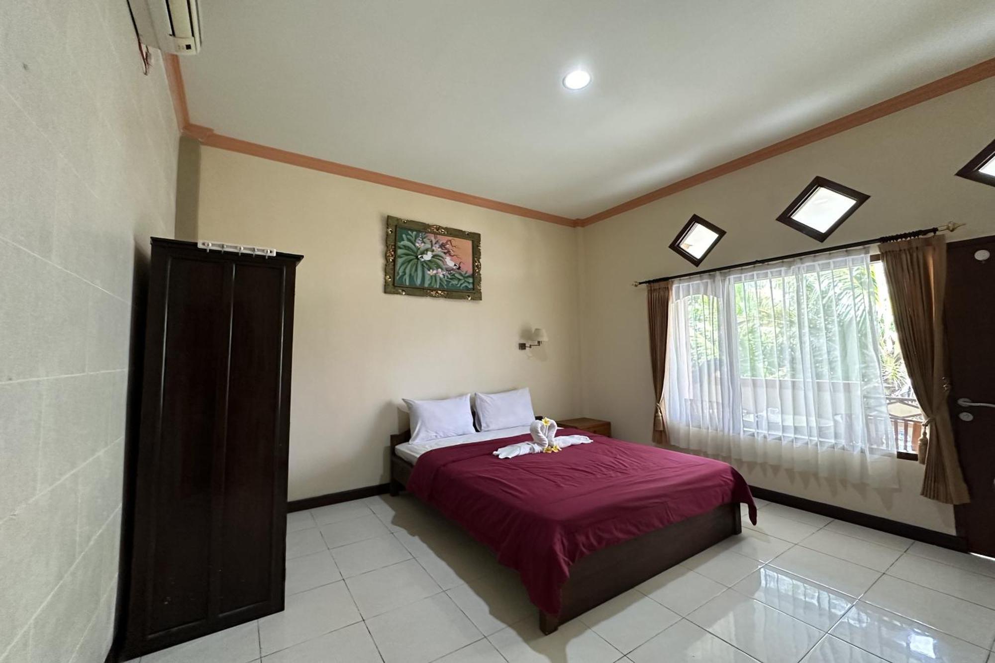 Taxa Raya Guest House ليجيان المظهر الخارجي الصورة