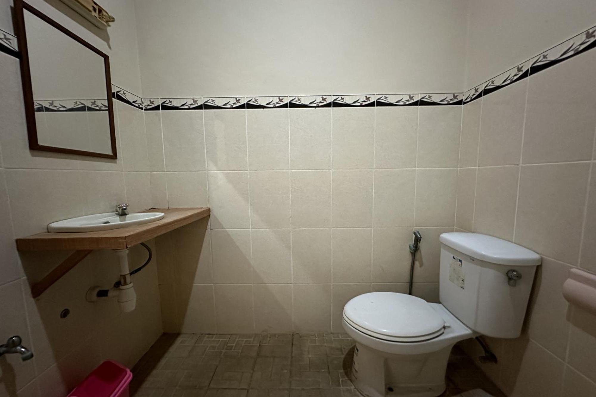 Taxa Raya Guest House ليجيان المظهر الخارجي الصورة
