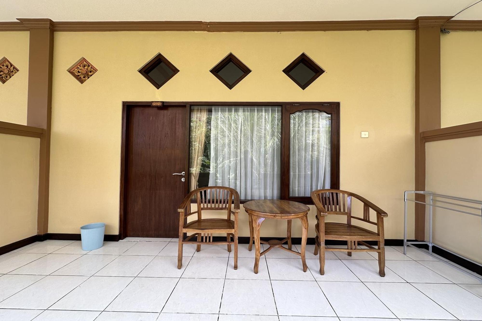 Taxa Raya Guest House ليجيان المظهر الخارجي الصورة