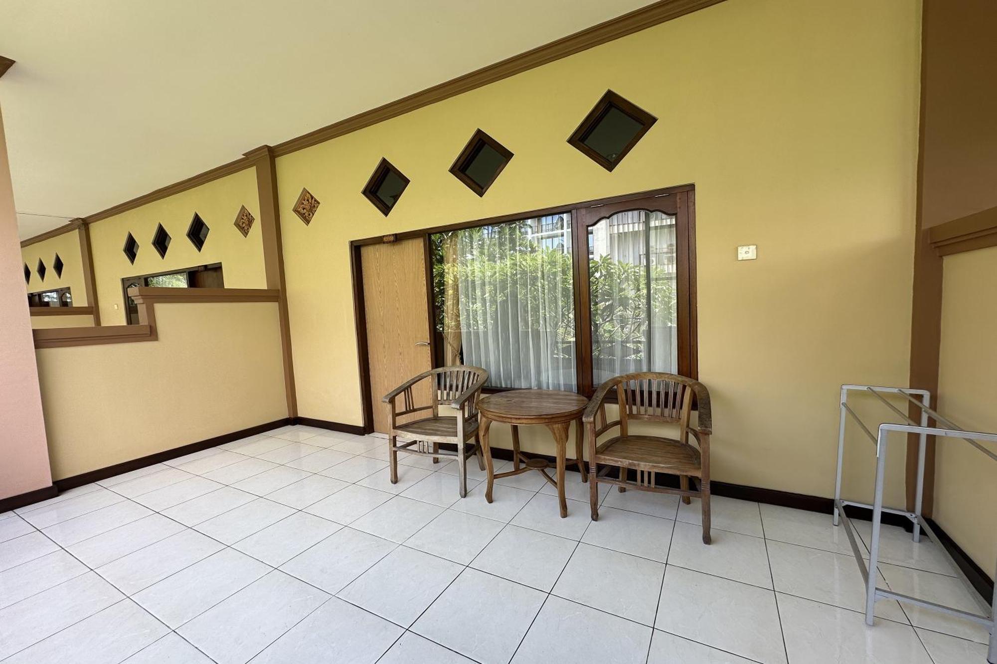 Taxa Raya Guest House ليجيان المظهر الخارجي الصورة