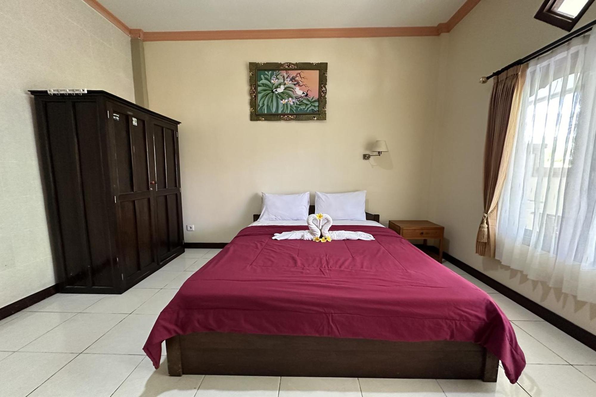 Taxa Raya Guest House ليجيان المظهر الخارجي الصورة