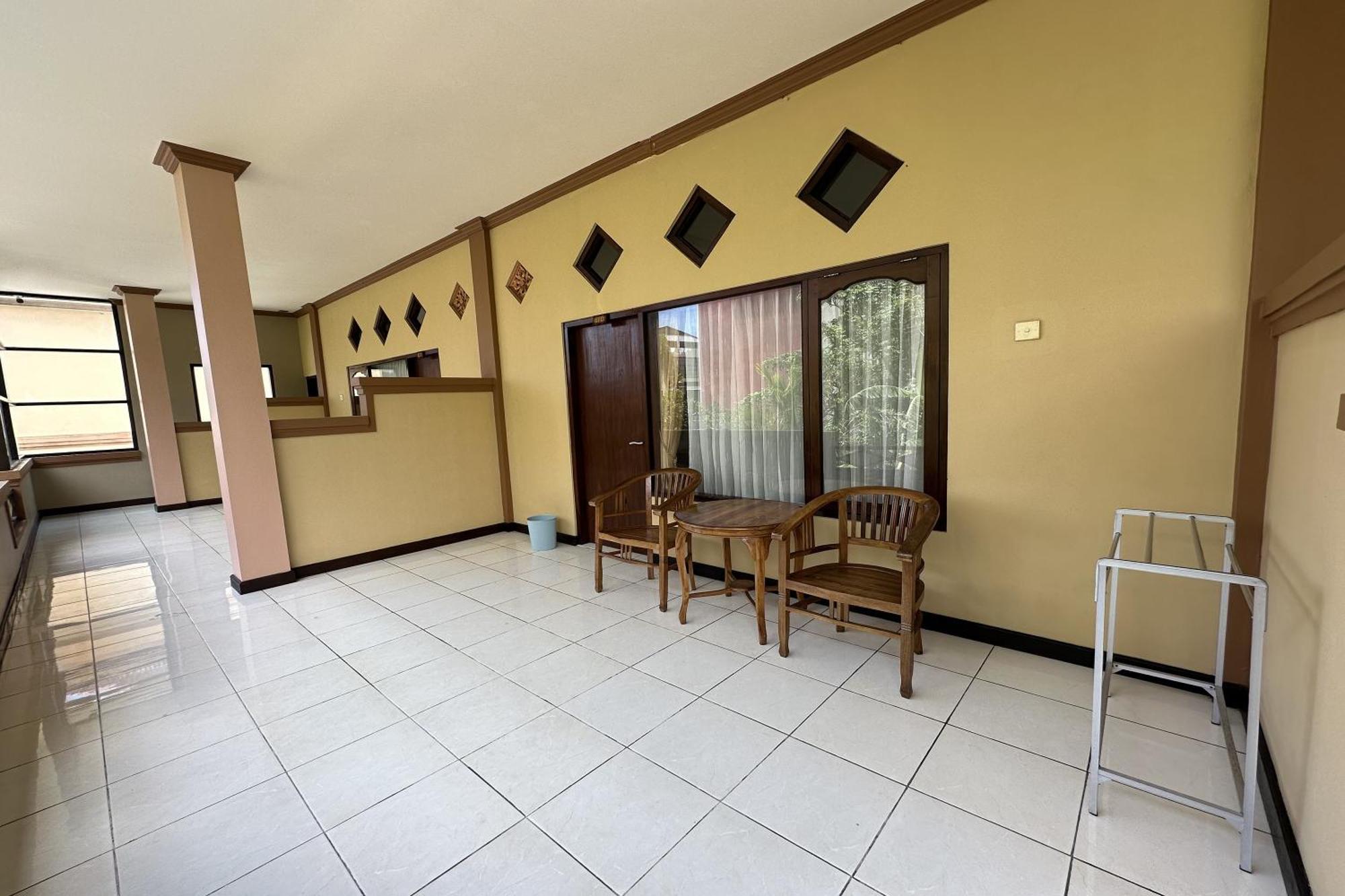 Taxa Raya Guest House ليجيان المظهر الخارجي الصورة