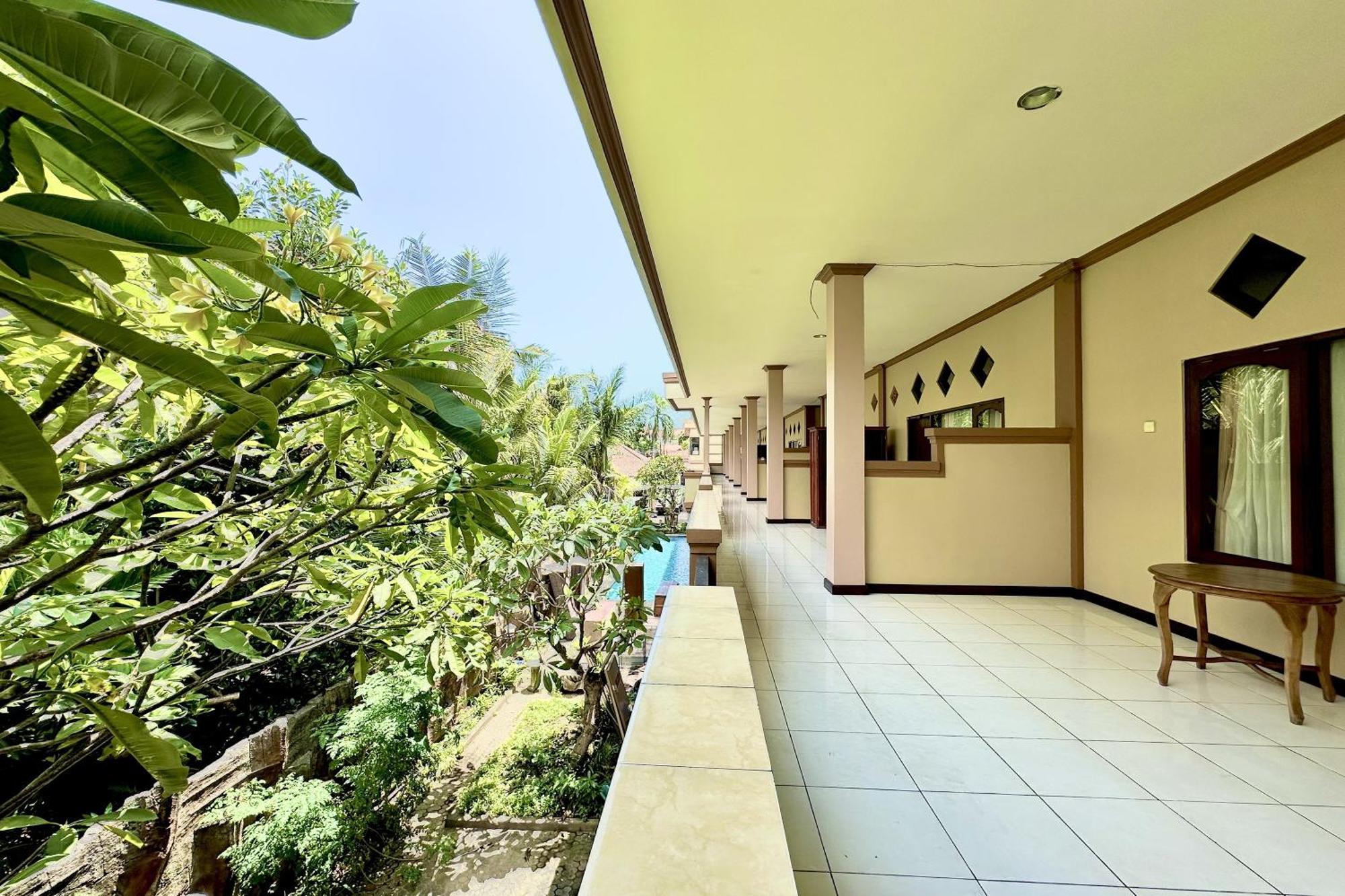 Taxa Raya Guest House ليجيان المظهر الخارجي الصورة